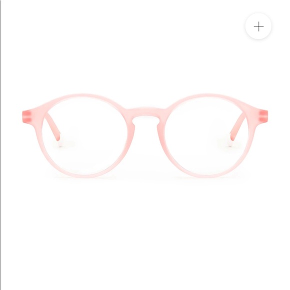 Barner Pink Blue Light Glasses main image 6